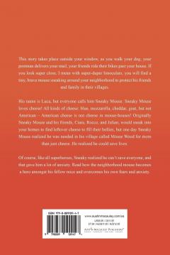 Adventures of Sneaky Mouse