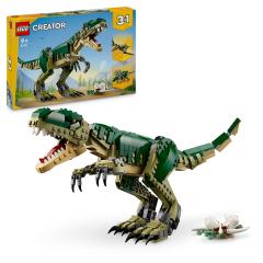 LEGO Creator - T. Rex (31151)