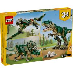 LEGO Creator - T. Rex (31151)