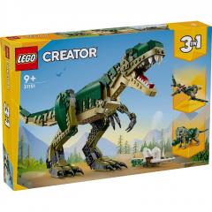 LEGO Creator - T. Rex (31151)