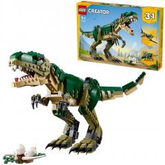 LEGO Creator - T. Rex (31151)