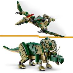LEGO Creator - T. Rex (31151)