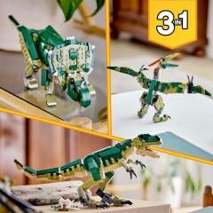 LEGO Creator - T. Rex (31151)