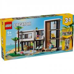 LEGO Creator - Casa moderna (31153)