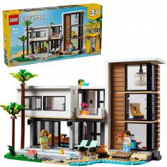 LEGO Creator - Casa moderna (31153)