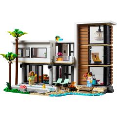 LEGO Creator - Casa moderna (31153)
