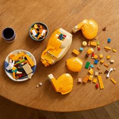 LEGO Disney - Simba, regele leu (43247)