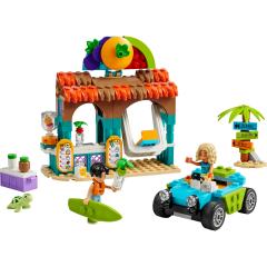 LEGO Friends - Chiosc de smoothie-uri pe plaja (42625)