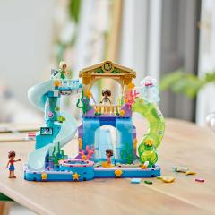 LEGO Friends - Parc acvatic din orasul Heartlake (42630)