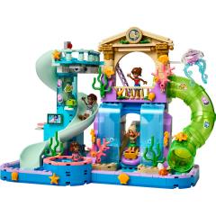 LEGO Friends - Parc acvatic din orasul Heartlake (42630)