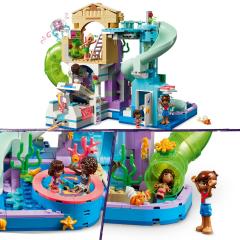 LEGO Friends - Parc acvatic din orasul Heartlake (42630)