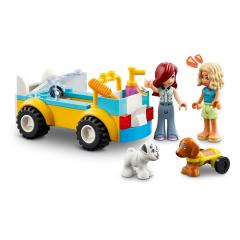 LEGO Friends - Masina pentru toaletarea cainilor (42635)