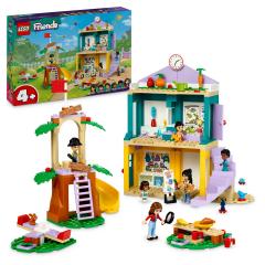 LEGO Friends - Gradinita din orasul Heartlake (42636)