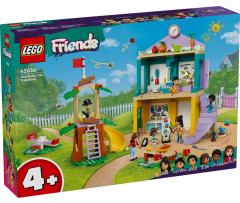 LEGO Friends - Gradinita din orasul Heartlake (42636)