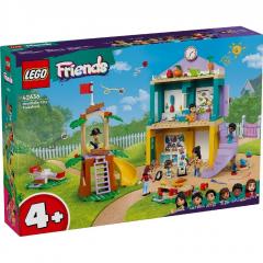 LEGO Friends - Gradinita din orasul Heartlake (42636)