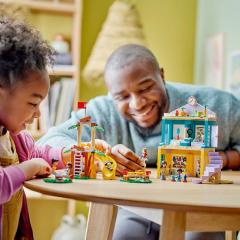 LEGO Friends - Gradinita din orasul Heartlake (42636)