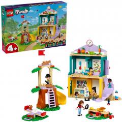 LEGO Friends - Gradinita din orasul Heartlake (42636)
