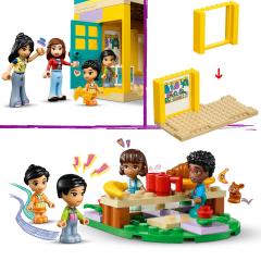 LEGO Friends - Gradinita din orasul Heartlake (42636)