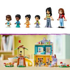 LEGO Friends - Gradinita din orasul Heartlake (42636)