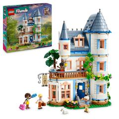 LEGO Friends - Castelul-pensiune (42638)