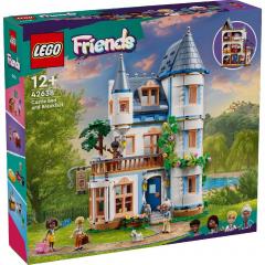 LEGO Friends - Castelul-pensiune (42638)