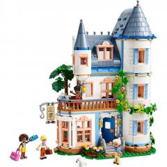 LEGO Friends - Castelul-pensiune (42638)