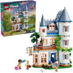 LEGO Friends - Castelul-pensiune (42638)