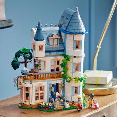 LEGO Friends - Castelul-pensiune (42638)
