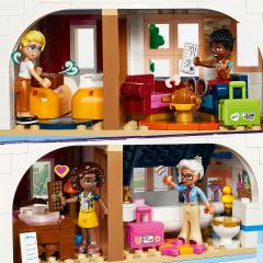 LEGO Friends - Castelul-pensiune (42638)