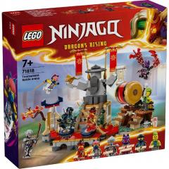LEGO Ninjago - Arena de lupta de la turneu (71818)