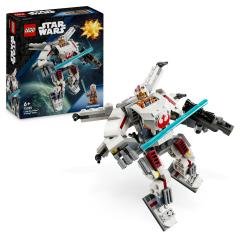 LEGO Star Wars - Robotul X-Wing al lui Luke Skywalker (75390)