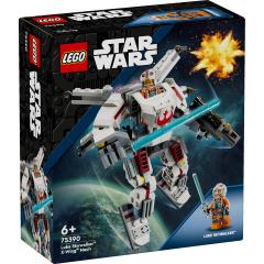 LEGO Star Wars - Robotul X-Wing al lui Luke Skywalker (75390)