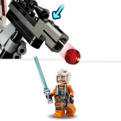 LEGO Star Wars - Robotul X-Wing al lui Luke Skywalker (75390)