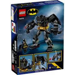 LEGO Batman - Armura de robot Batman (76270)