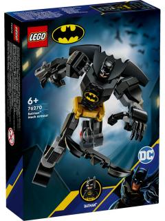 LEGO Batman - Armura de robot Batman (76270)