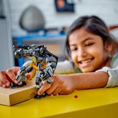 LEGO Batman - Armura de robot Batman (76270)