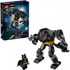 LEGO Batman - Armura de robot Batman (76270)