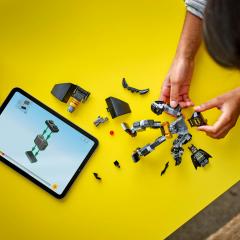 LEGO Batman - Armura de robot Batman (76270)