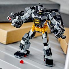 LEGO Batman - Armura de robot Batman (76270)