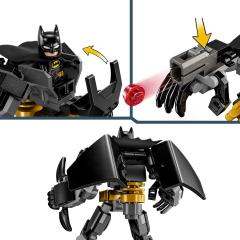 LEGO Batman - Armura de robot Batman (76270)