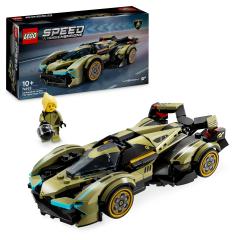 LEGO Speed Champions - Supermasina Lamborghini Lambo V12 Vision GT (76923)