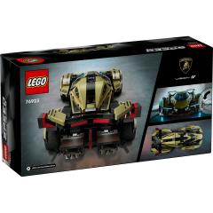 LEGO Speed Champions - Supermasina Lamborghini Lambo V12 Vision GT (76923)