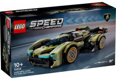 LEGO Speed Champions - Supermasina Lamborghini Lambo V12 Vision GT (76923)