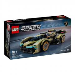 LEGO Speed Champions - Supermasina Lamborghini Lambo V12 Vision GT (76923)