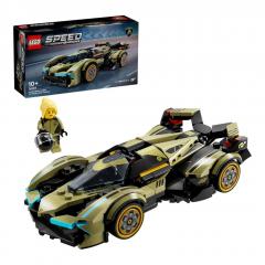 LEGO Speed Champions - Supermasina Lamborghini Lambo V12 Vision GT (76923)