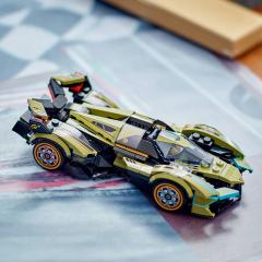 LEGO Speed Champions - Supermasina Lamborghini Lambo V12 Vision GT (76923)