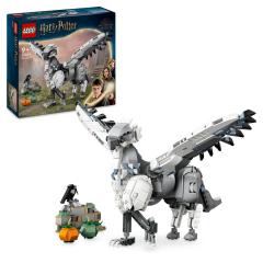 LEGO Harry Potter - Buckbeak (76427)