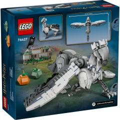 LEGO Harry Potter - Buckbeak (76427)