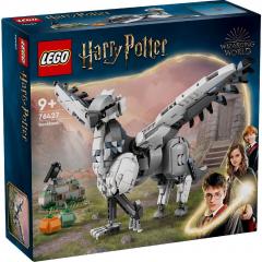 LEGO Harry Potter - Buckbeak (76427)