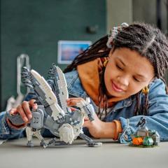 LEGO Harry Potter - Buckbeak (76427)